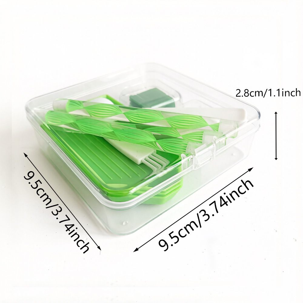 Kit di Strumenti per Diamond P - Craft Embellishment Storage recensione e prezzo