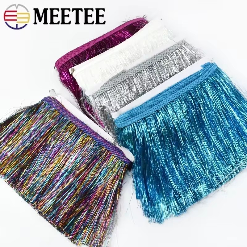 5/10 Metri 10/15/20 centimetri - Fringe Ribbon Sewing recensione e prezzo