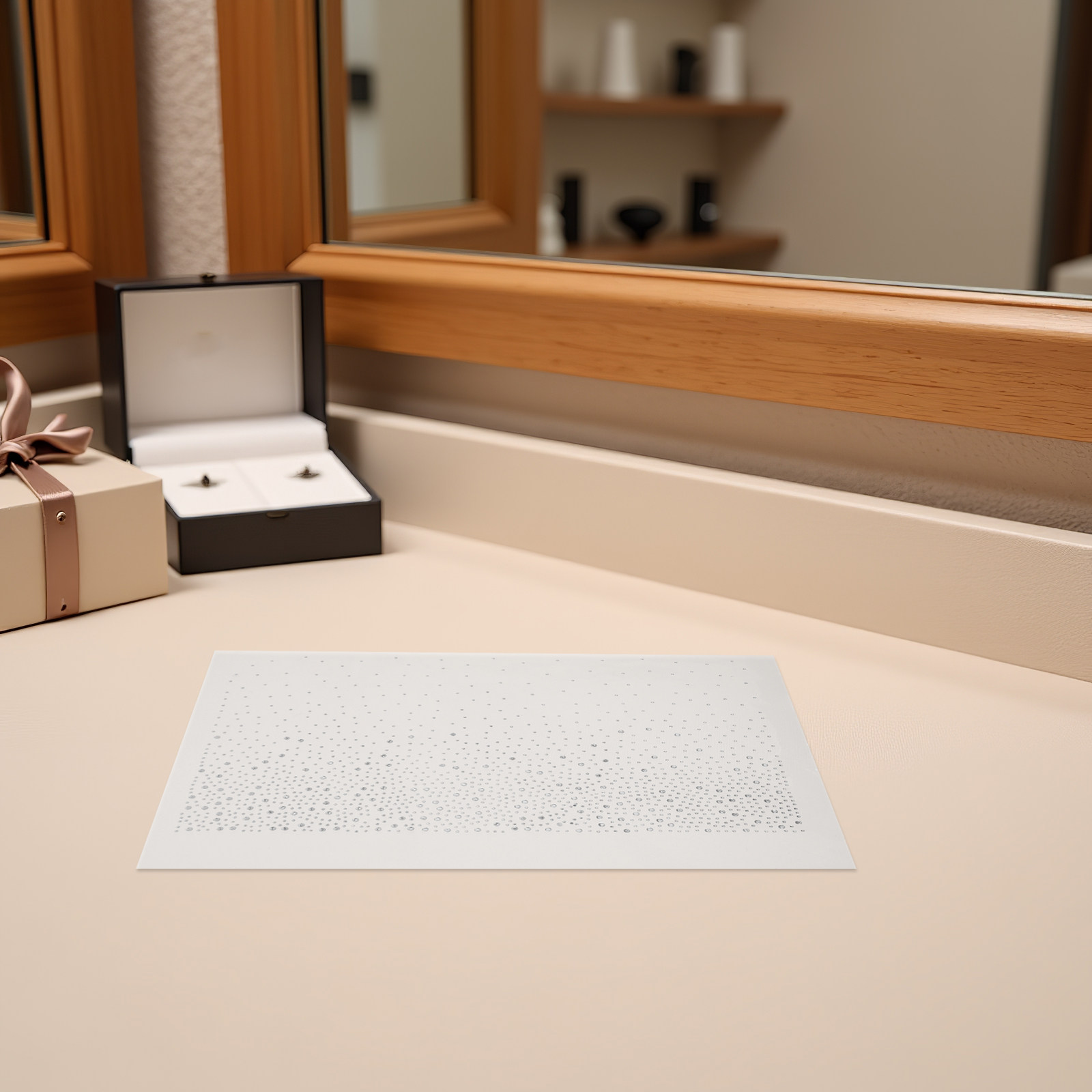 12 Fogli di Applicazioni in St - Hotfix Rhinestone Sheet recensione e prezzo