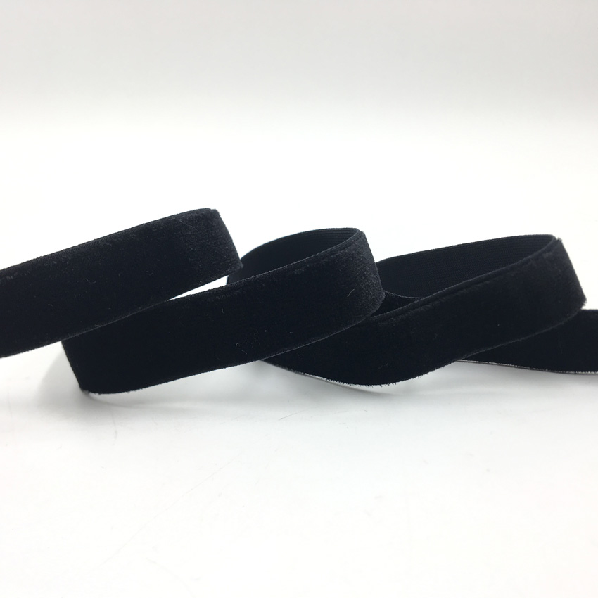 15mm 5 metri fascia elastica i - Velvet Ribbon Roll recensione e prezzo