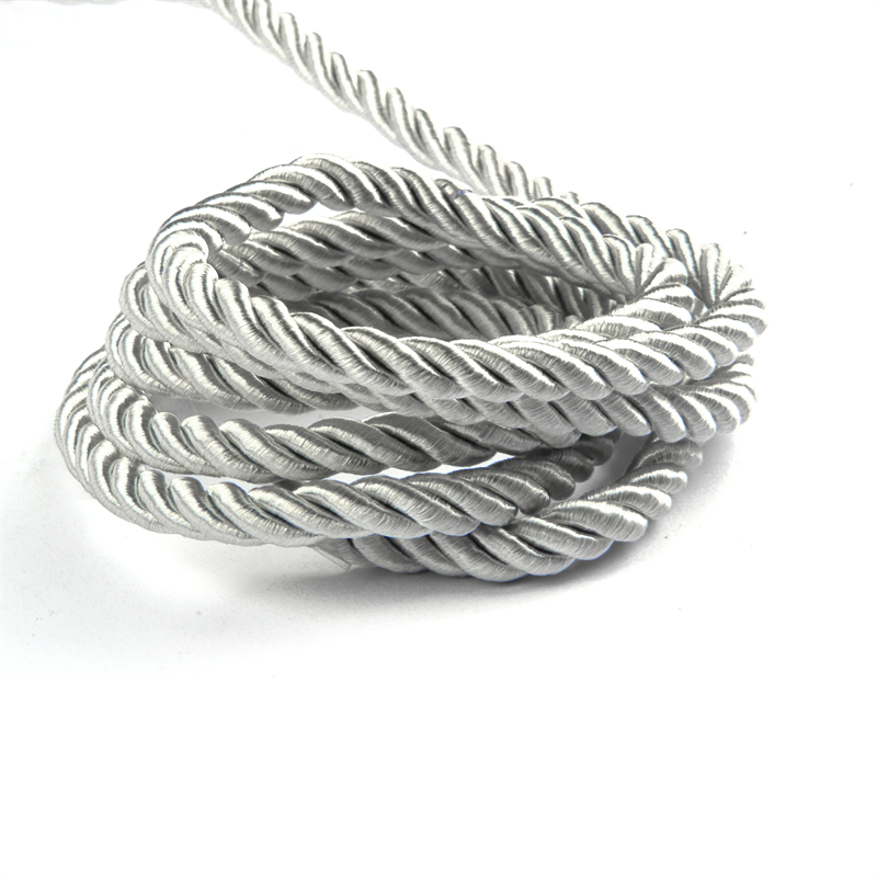 5YD/Lotto 8 millimetri Intrecc - Cord Trim Twisted recensione e prezzo