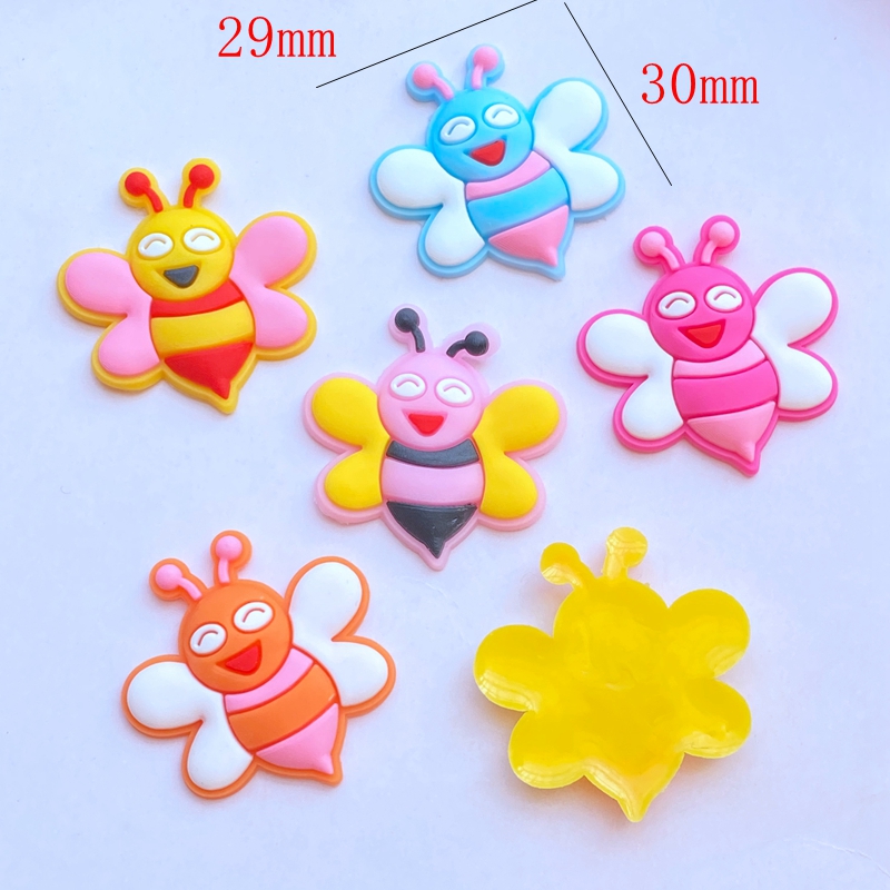 12Pcs nuova serie di api svegl - Embellishment Glue Craft recensione e prezzo