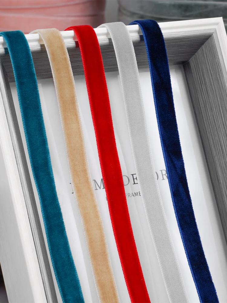 Nastro di velluto da 50 yarde  - Velvet Ribbon Roll recensione e prezzo