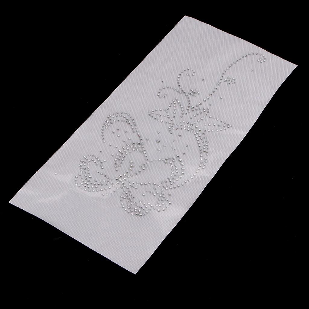 Hotfix Bead Strass Transfer De - Hotfix Rhinestone Sheet recensione e prezzo