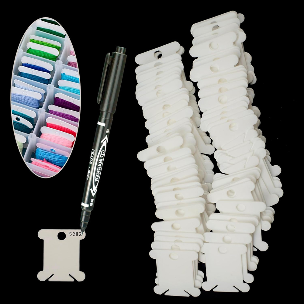 Organizzatore per Fili da Rica - Craft Embellishment Storage recensione e prezzo