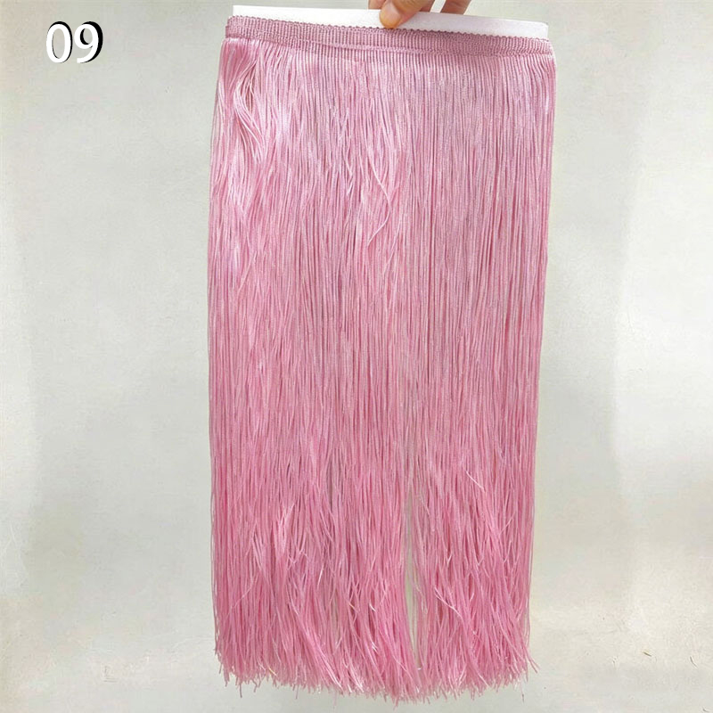 Nastro di pizzo con frange lar - Fringe Ribbon Sewing recensione e prezzo