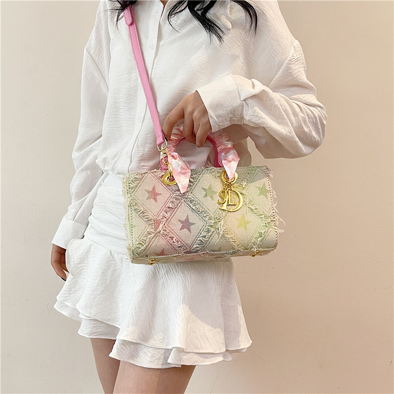 Y2K Nuova borsa da donna in de - Craft Embellishment Storage recensione e prezzo