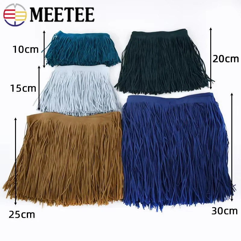 Nastro con frange da 2 metri 1 - Fringe Ribbon Sewing recensione e prezzo