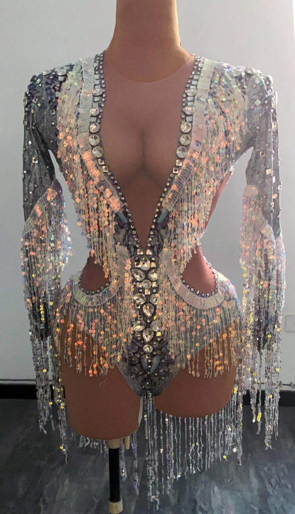 Donne scintillanti strass arge - Rhinestone Banding Trim recensione e prezzo