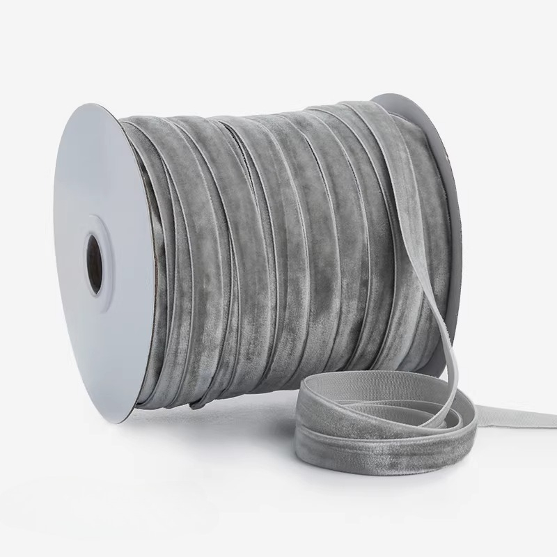Nastro in Velluto 45 Metri/Rot - Velvet Ribbon Roll recensione e prezzo