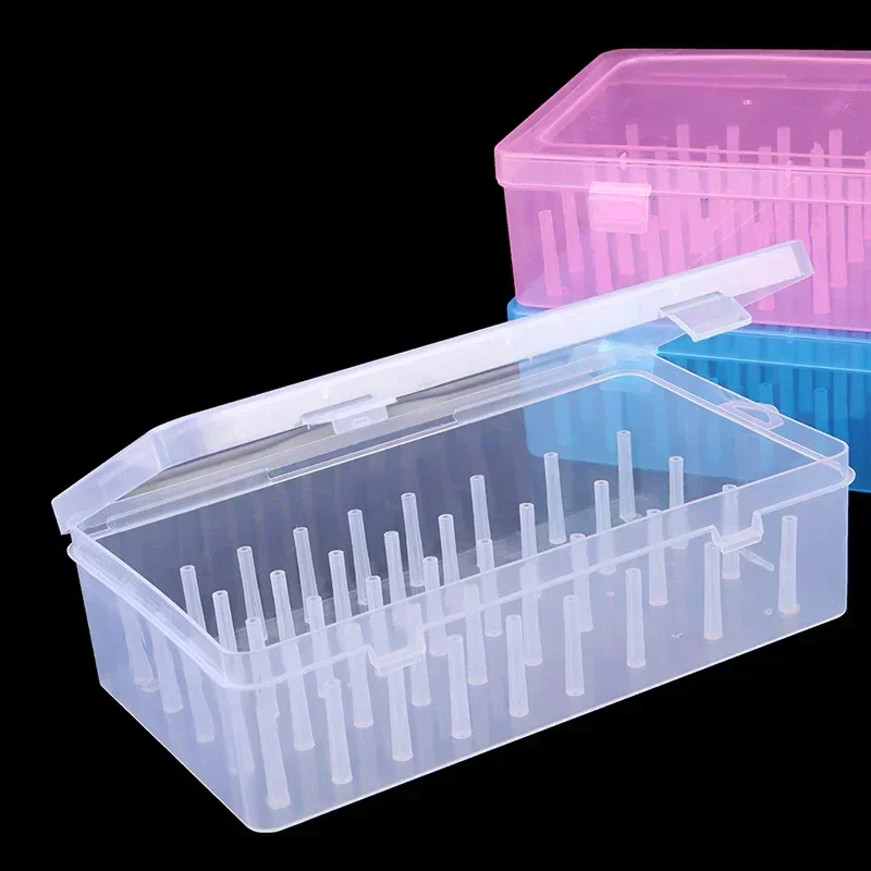 Nuova scatola per filo da cuci - Craft Embellishment Storage recensione e prezzo