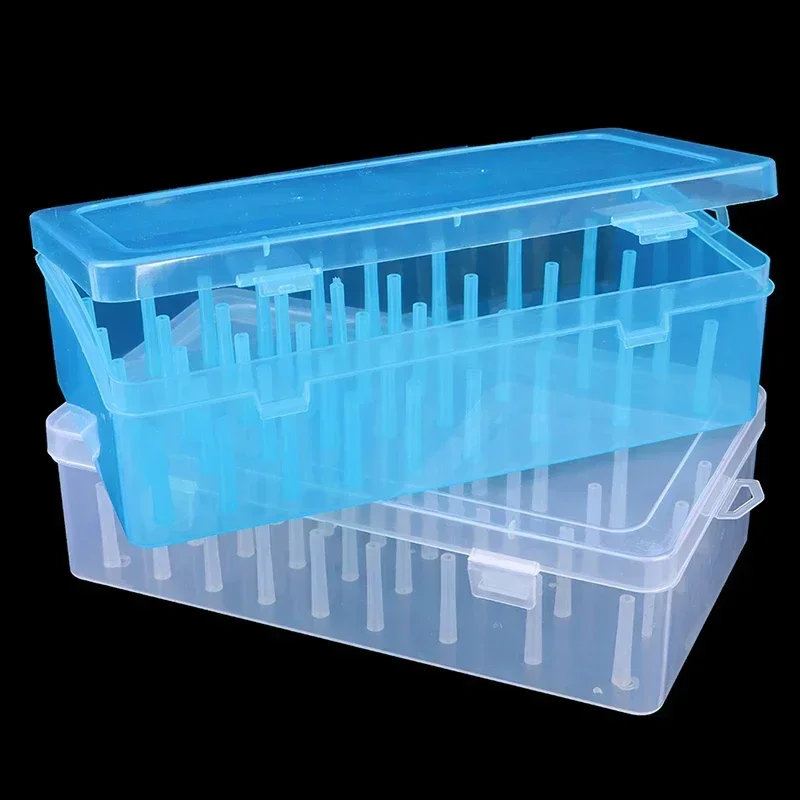 Nuova scatola per filo da cuci - Craft Embellishment Storage recensione e prezzo