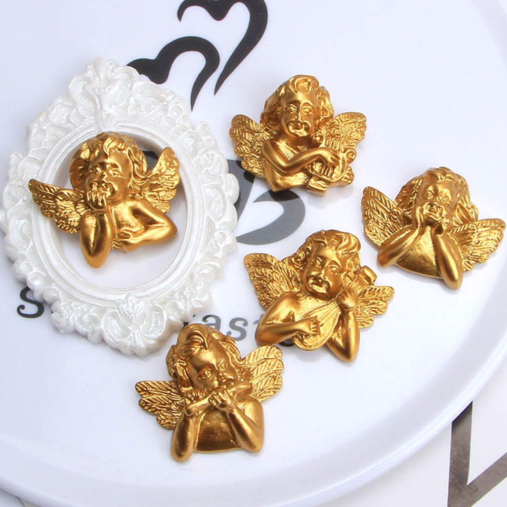 15 Pezzi Accessori Angelo in R - Craft Embellishment recensione e prezzo