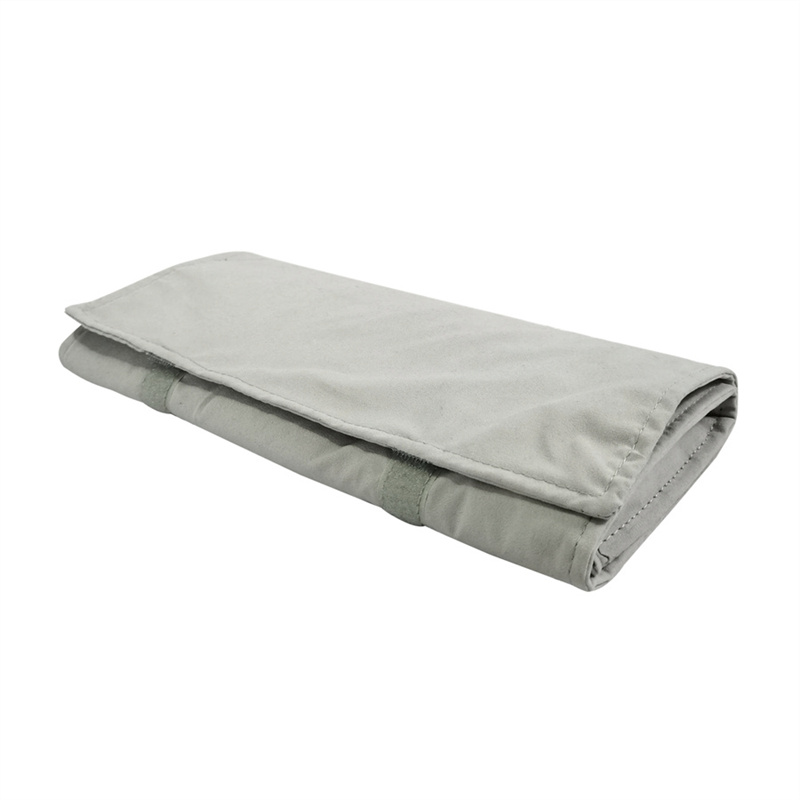Nuova borsa portaoggetti per c - Velvet Ribbon Roll recensione e prezzo