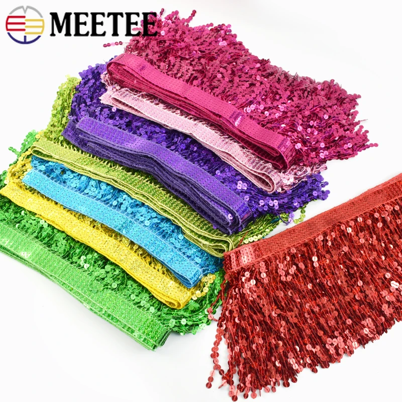 Nastro Decorativo con Frange d - Fringe Ribbon Sewing recensione e prezzo