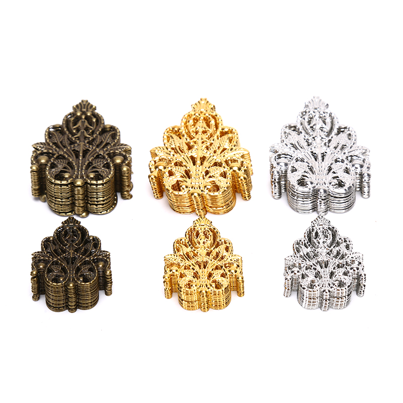 Offerta Speciale: 20 Pezzi Ass - Craft Embellishment recensione e prezzo
