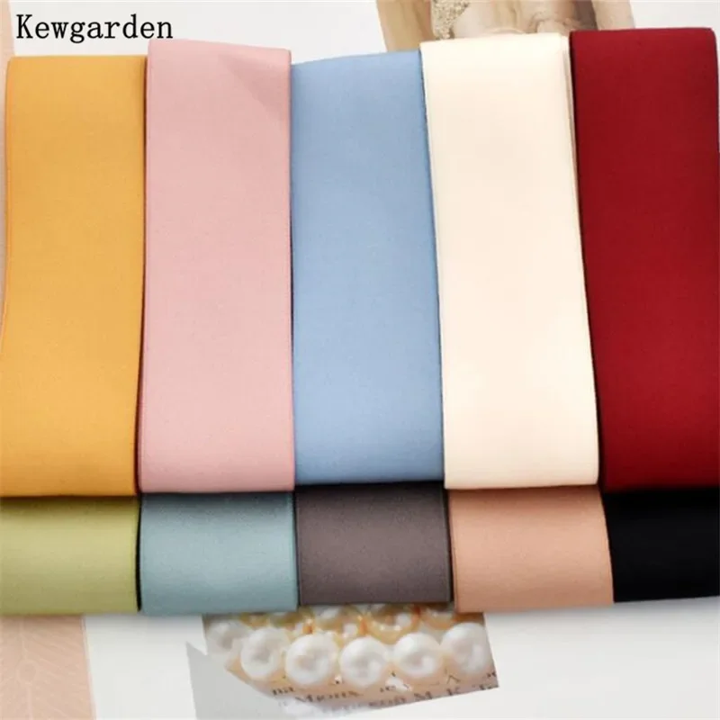 Kewgarden Nastri di cotone 10m - Velvet Ribbon Roll recensione e prezzo
