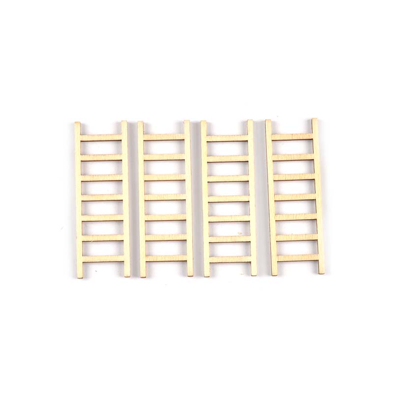 20 Pz/lotto 20x60mm Scala Natu - Craft Embellishment recensione e prezzo