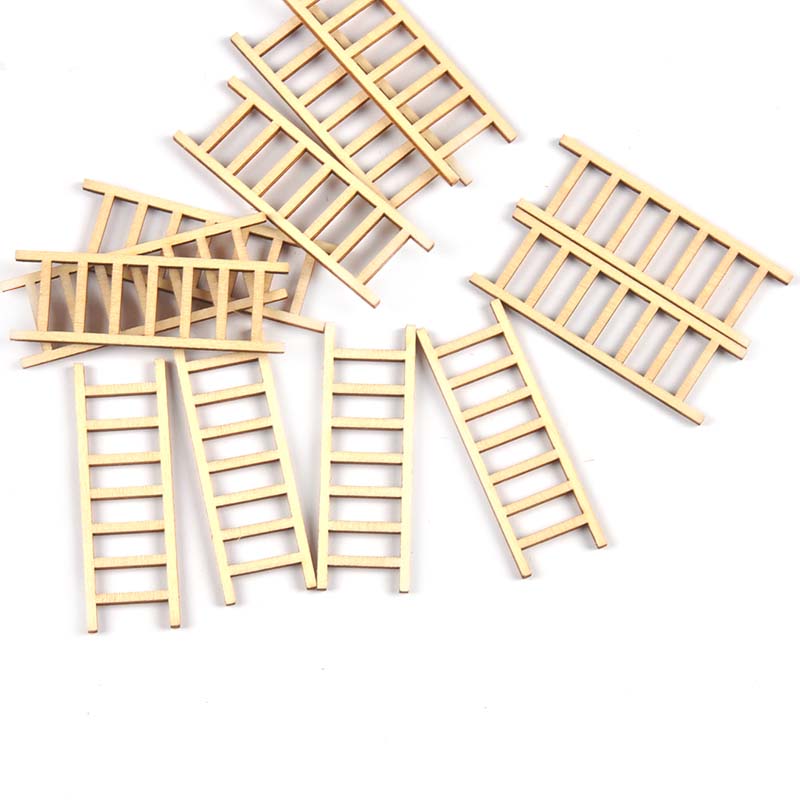 20 Pz/lotto 20x60mm Scala Natu - Craft Embellishment recensione e prezzo