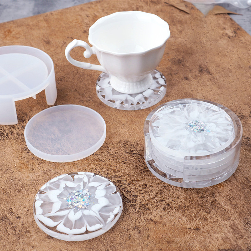 Stampo in silicone SNASAN per  - Craft Embellishment Storage recensione e prezzo