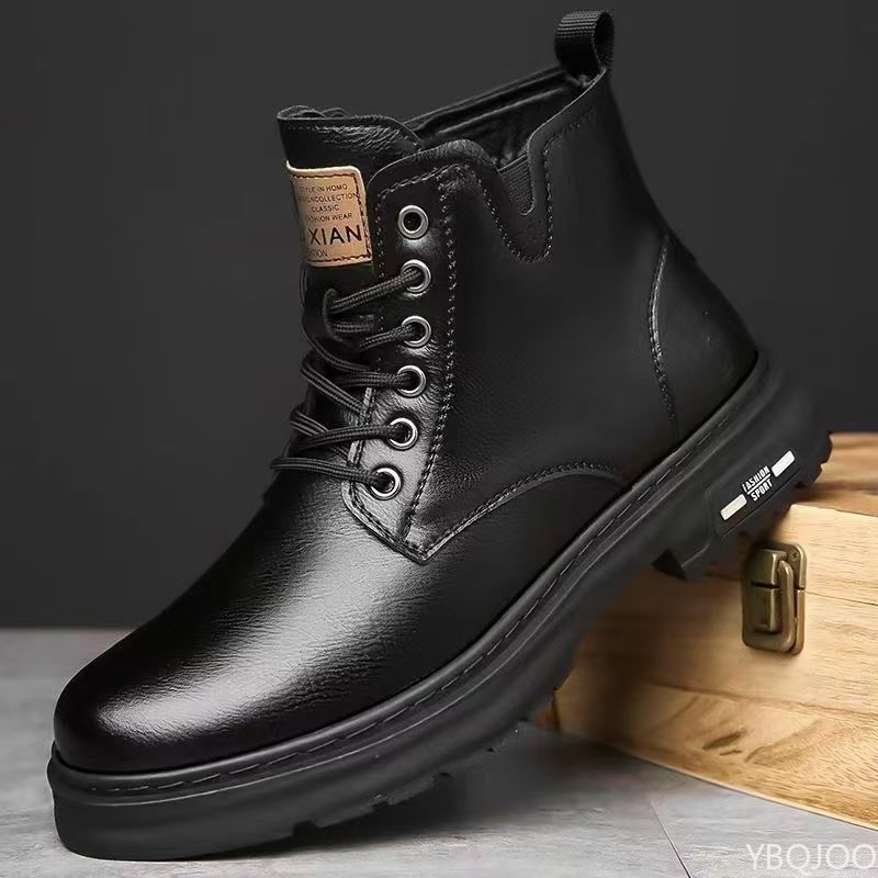 Scarpe da uomo alla moda e ver - Guipure Lace Panel recensione e prezzo