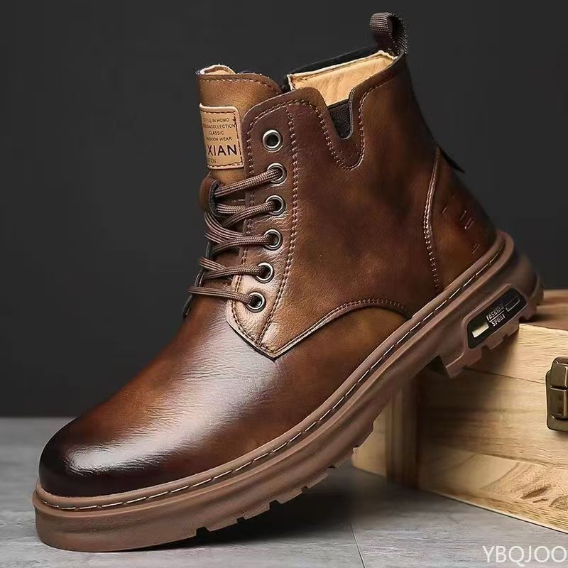 Scarpe da uomo alla moda e ver - Guipure Lace Panel recensione e prezzo