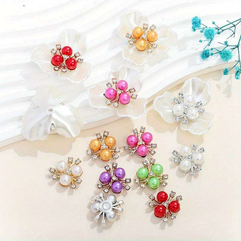 50 Pezzi di Strass e Cristalli - Sew On Rhinestone recensione e prezzo