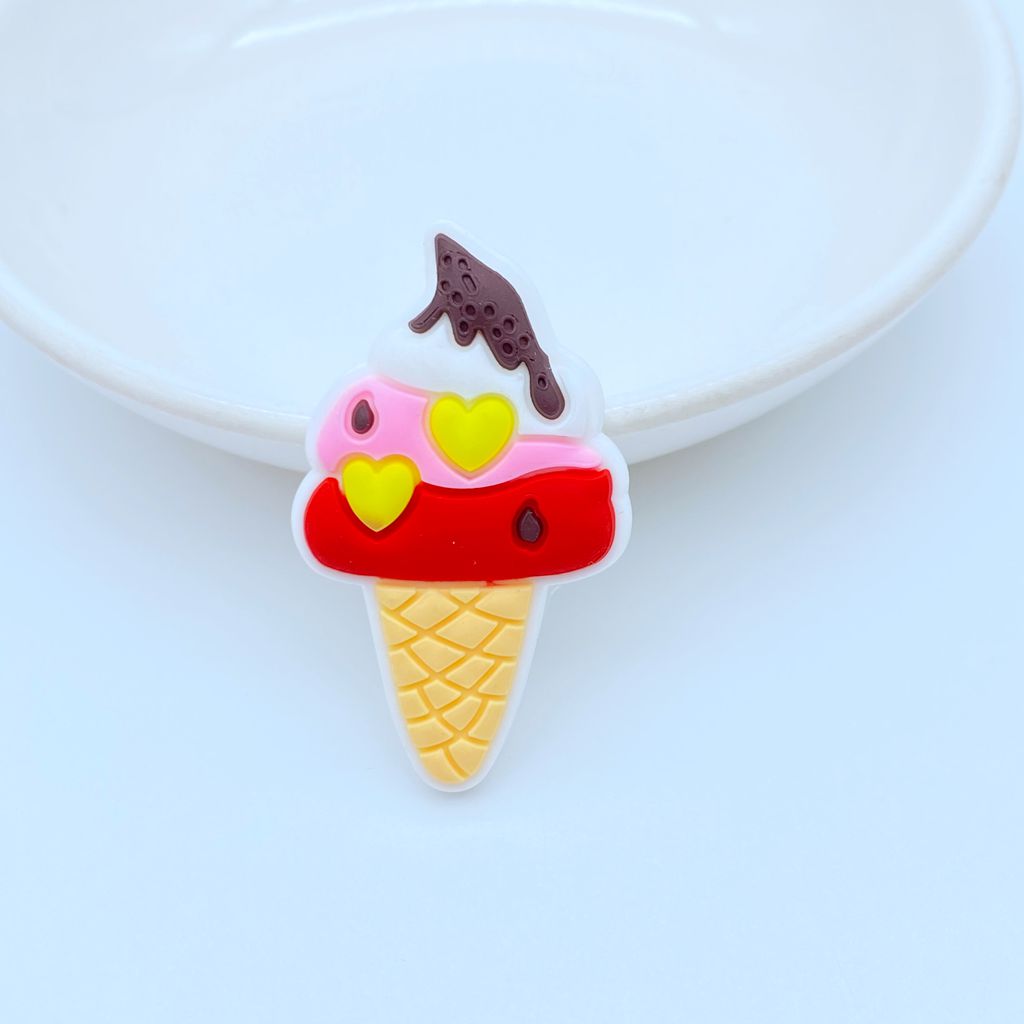 10/20pcs serie gelato carino P - Embellishment Glue Craft recensione e prezzo
