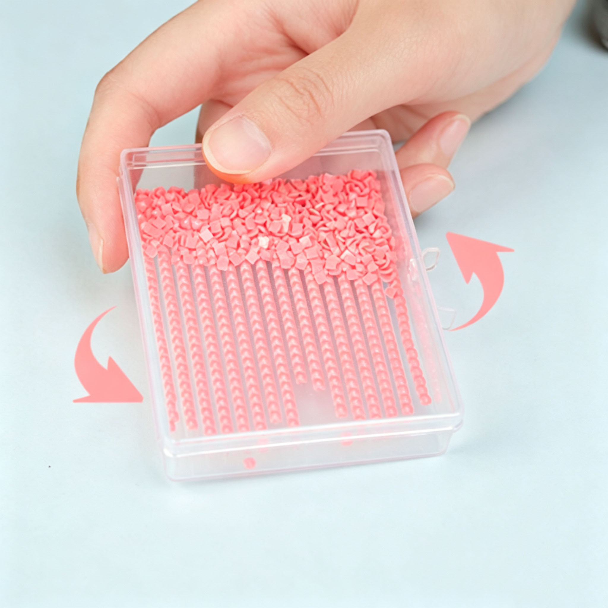 Set di vassoi per Diamond Pain - Craft Embellishment Storage recensione e prezzo