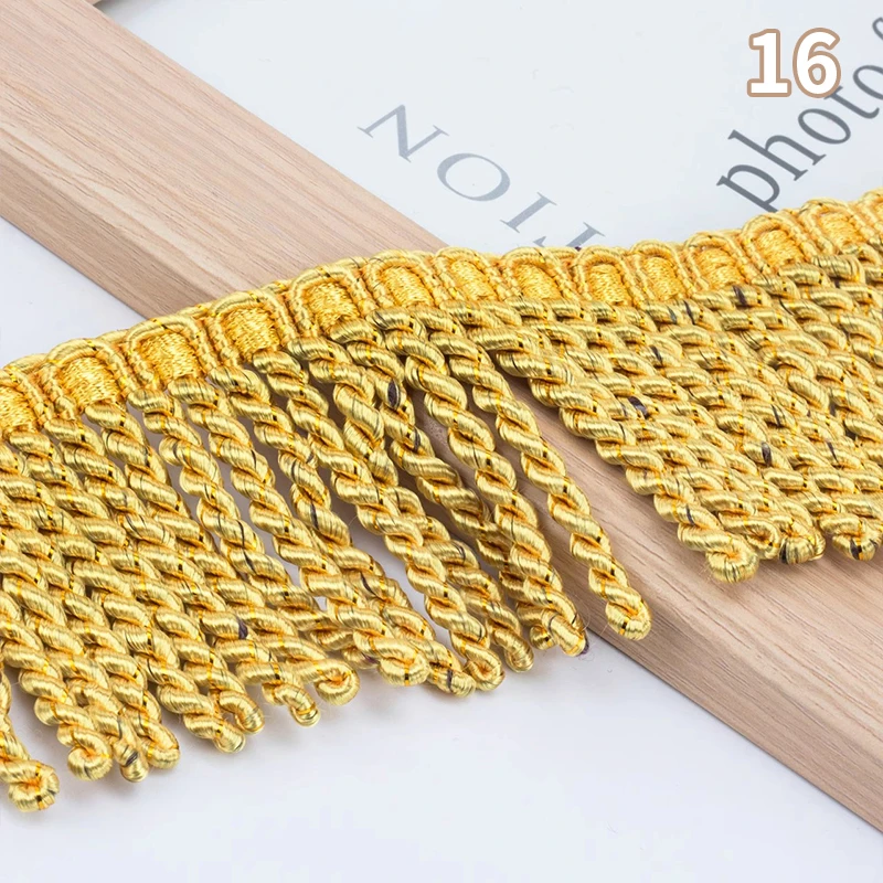 Cordoncino Decorativo con Napp - Cord Trim Twisted recensione e prezzo