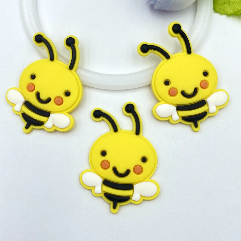 10/20/30pcs carino PVC ape col - Embellishment Glue Craft recensione e prezzo
