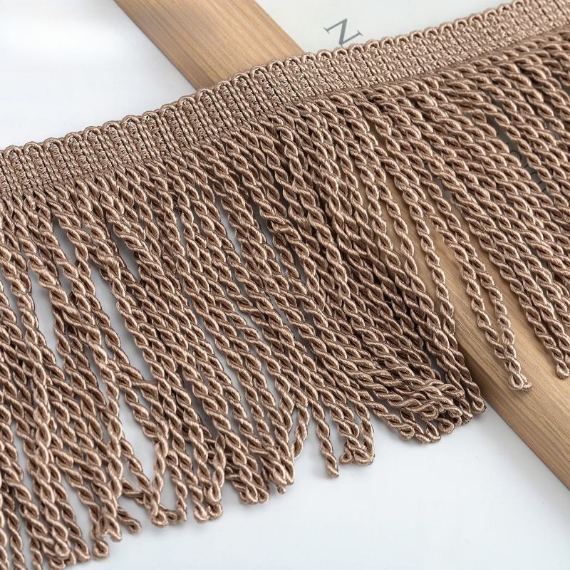 Cordoncino Decorativo con Napp - Cord Trim Twisted recensione e prezzo