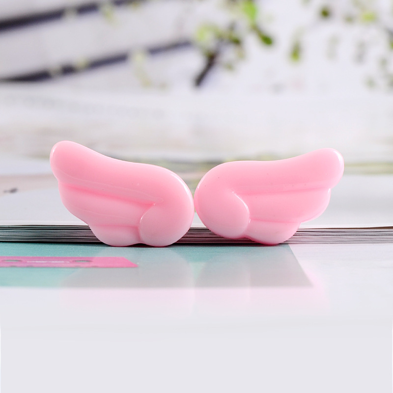 10 pz Kawaii carino ali d'ange - Craft Embellishment recensione e prezzo