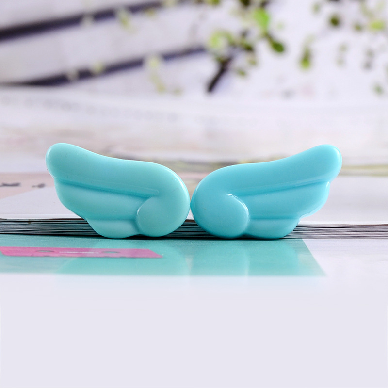 10 pz Kawaii carino ali d'ange - Craft Embellishment recensione e prezzo
