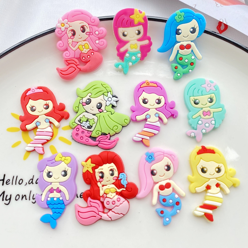 10 pz nuovo simpatico cartone  - Embellishment Glue Craft recensione e prezzo
