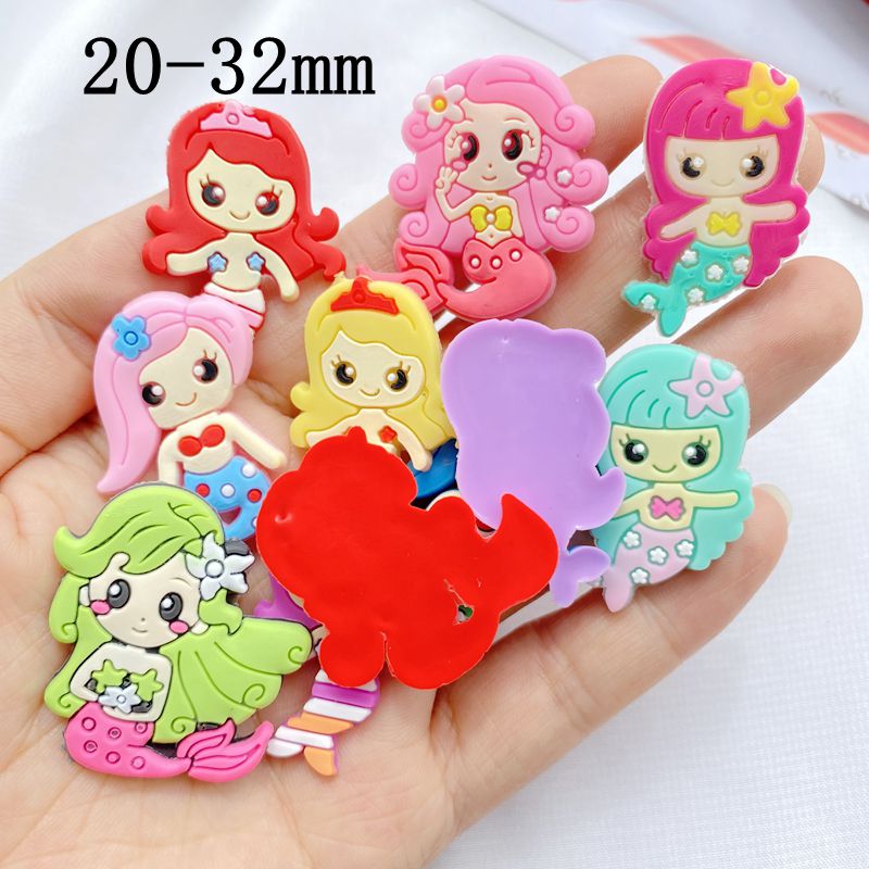 10 pz nuovo simpatico cartone  - Embellishment Glue Craft recensione e prezzo