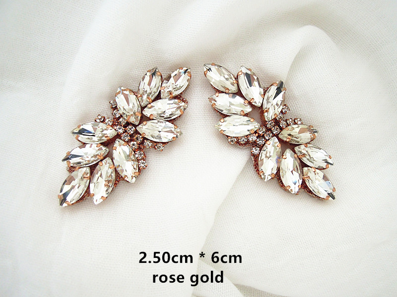 (1 PC) Cintura da sposa con st - Sew On Rhinestone recensione e prezzo