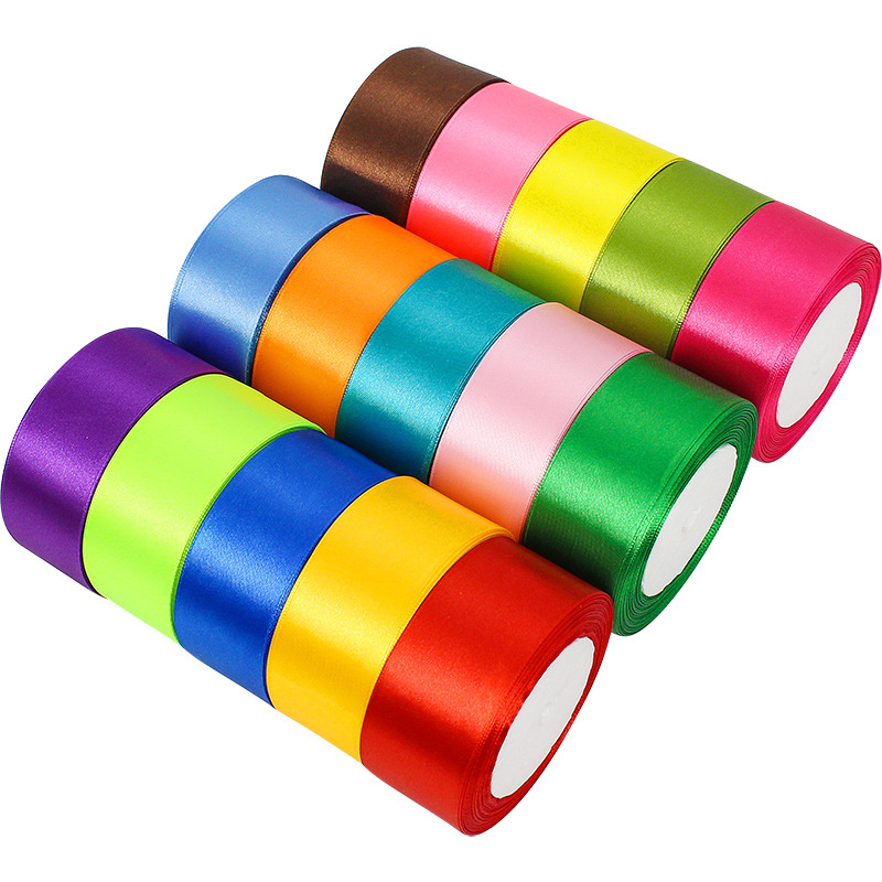 6mm 10mm 15mm 20mm 25mm 40mm 5 - Velvet Ribbon Roll recensione e prezzo