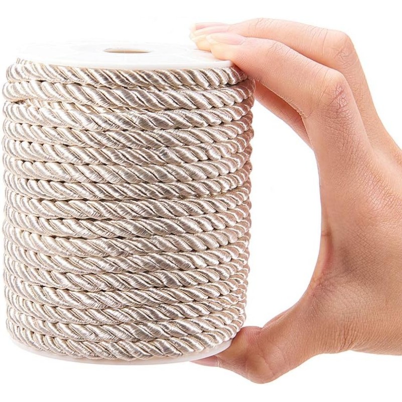 Corda in nylon artigianale da  - Cord Trim Twisted recensione e prezzo